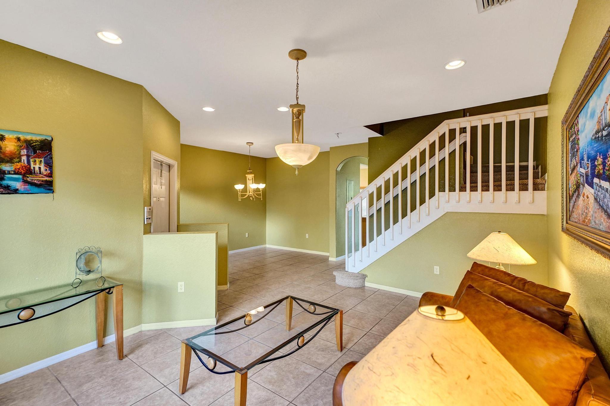 Merrick Preserve - Residential