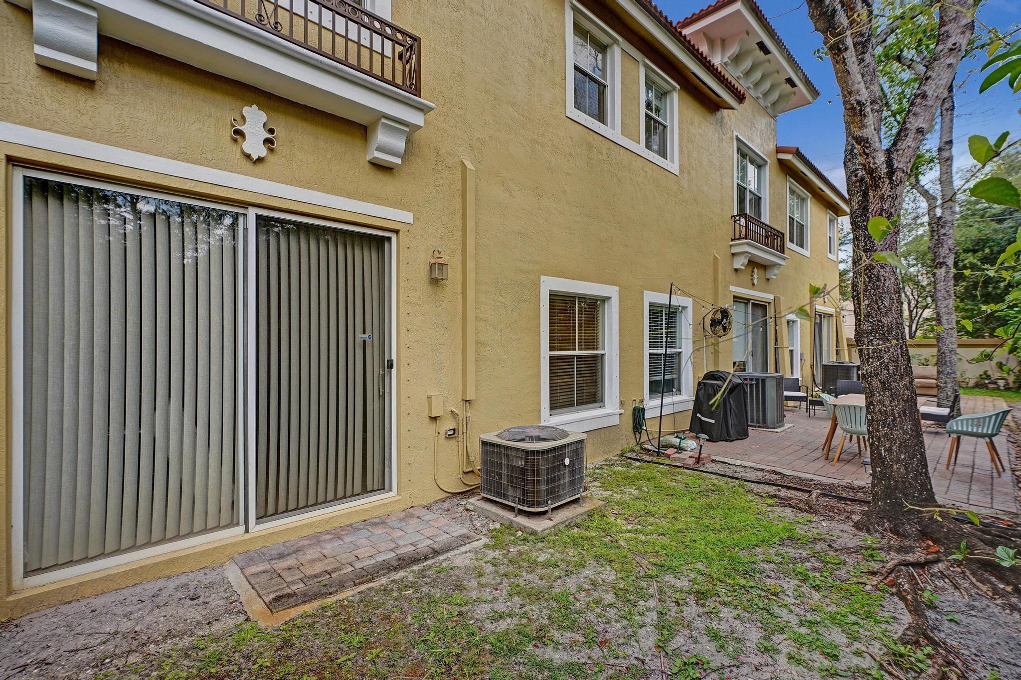 Merrick Preserve - Residential