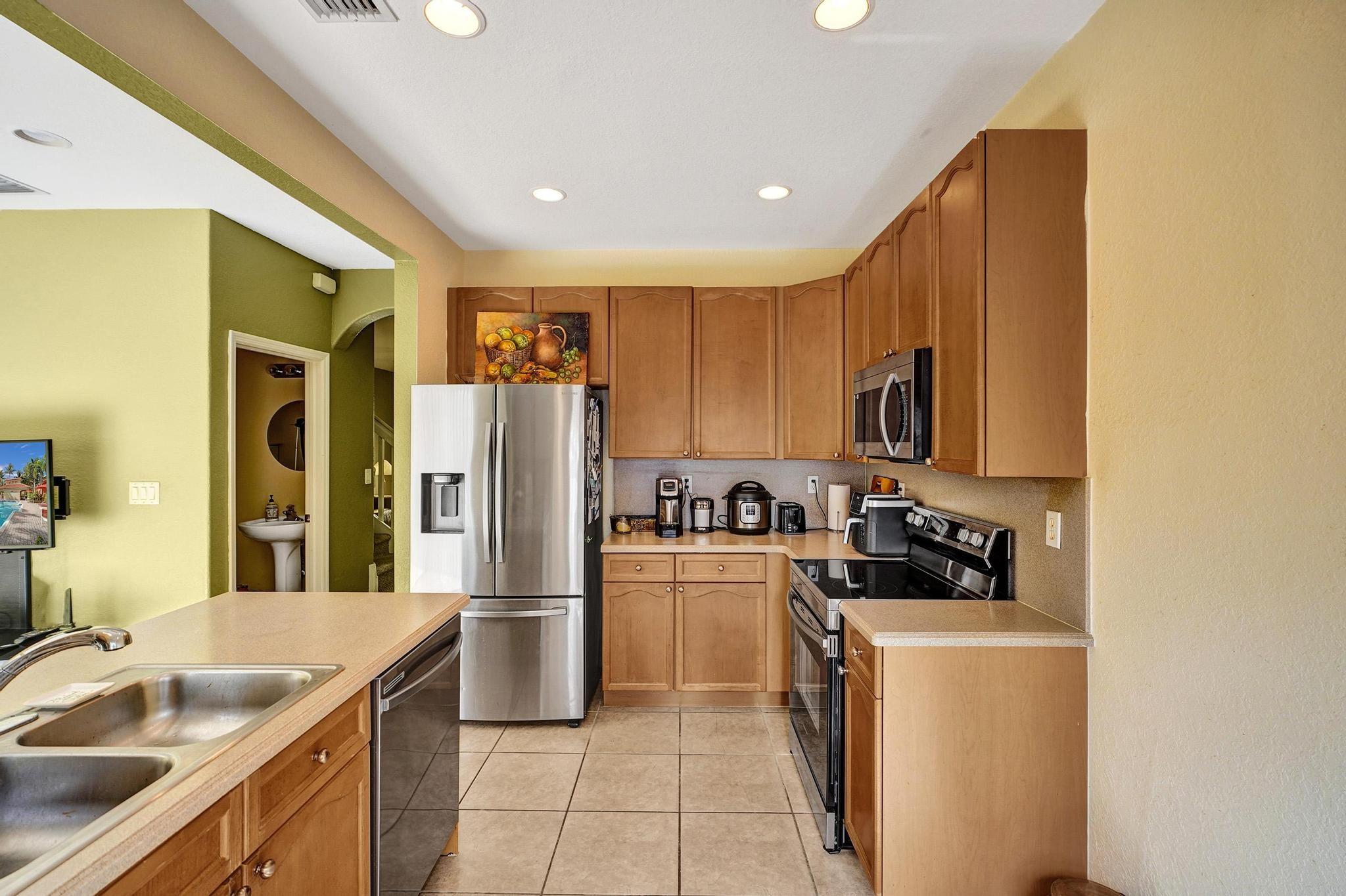 Merrick Preserve - Residential