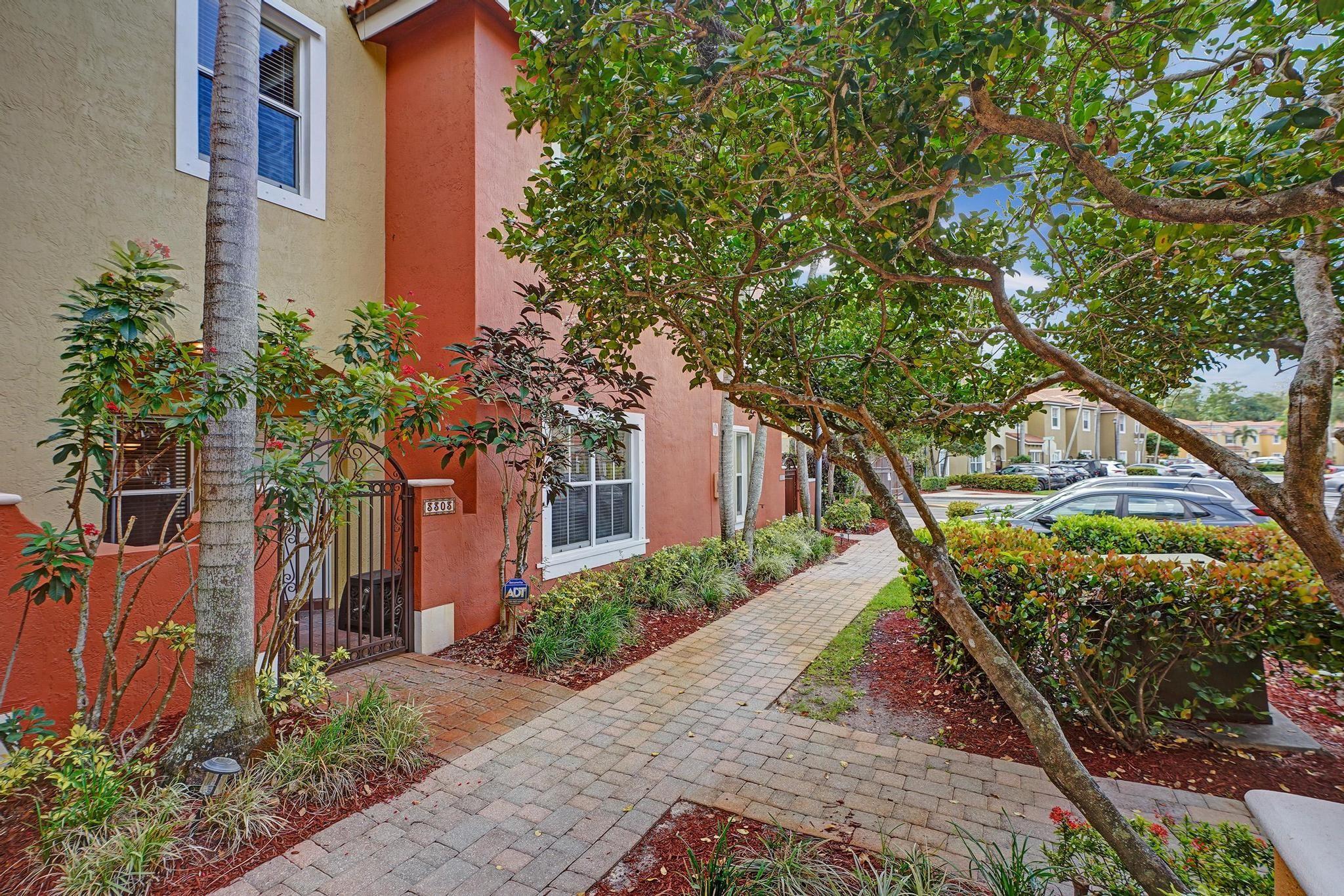 Merrick Preserve - Residential