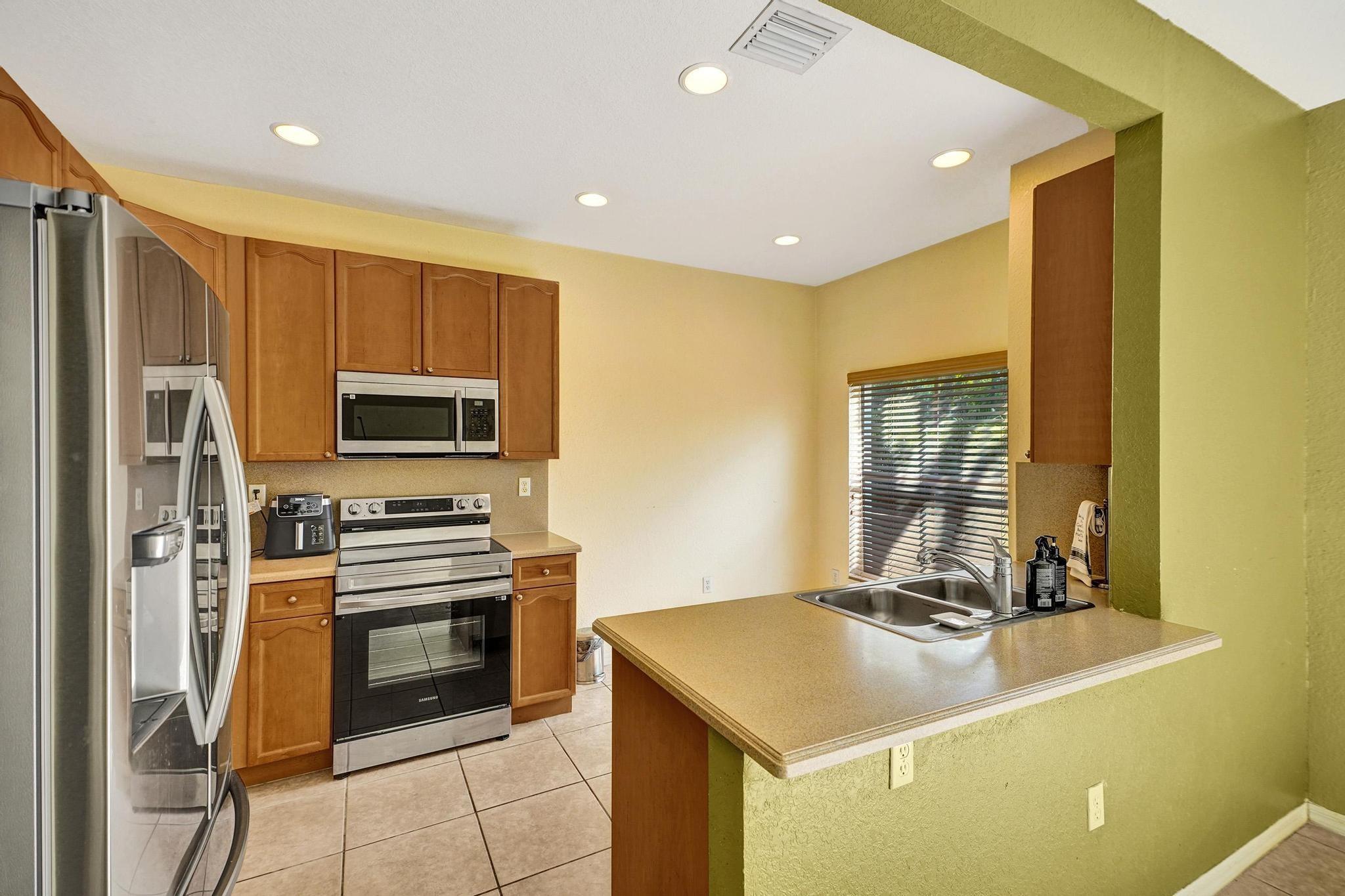 Merrick Preserve - Residential