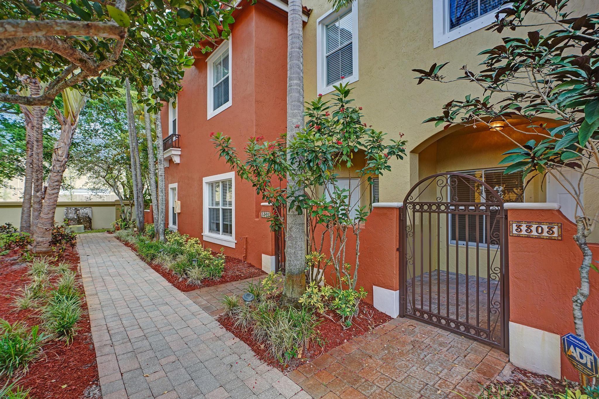 Merrick Preserve - Residential