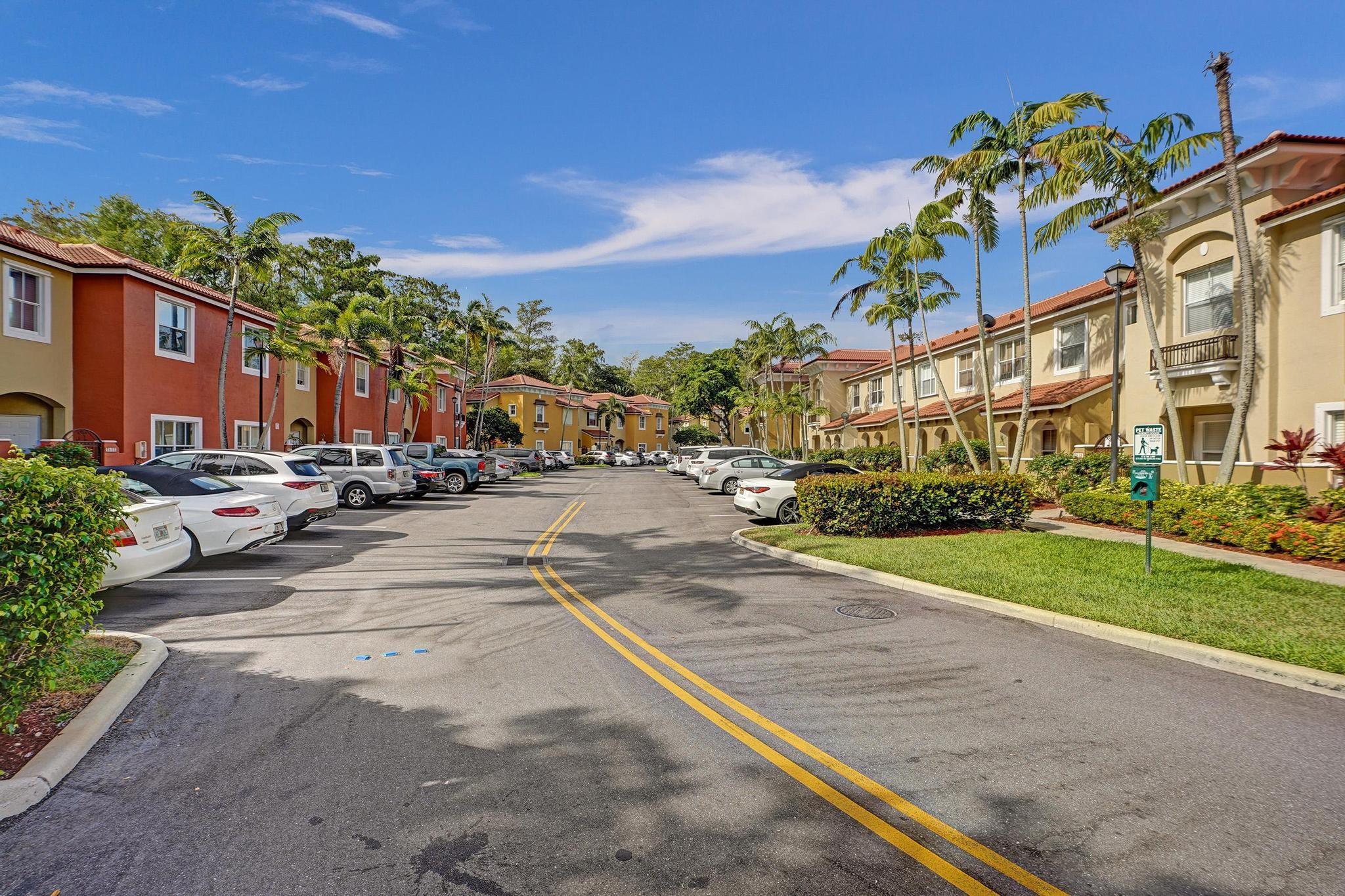 Merrick Preserve - Residential