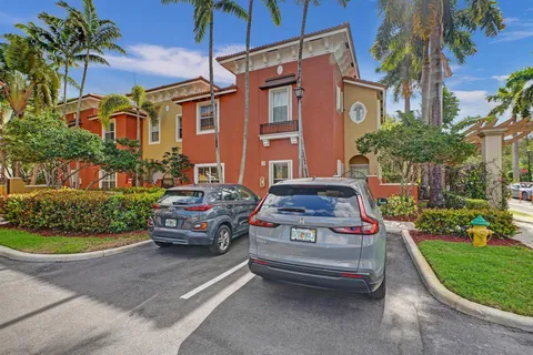 3303 Merrick Ln Unit 1002, Pompano Beach, FL MLS: F10500635