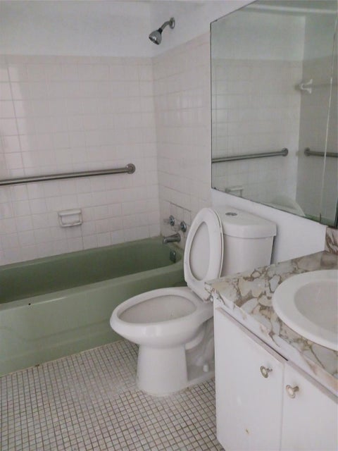 Tiny photo for 7605 W Atlantic Boulevard #106, Margate, FL 33063 (MLS # F10433282)