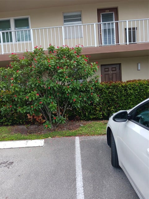Tiny photo for 7605 W Atlantic Boulevard #106, Margate, FL 33063 (MLS # F10433282)