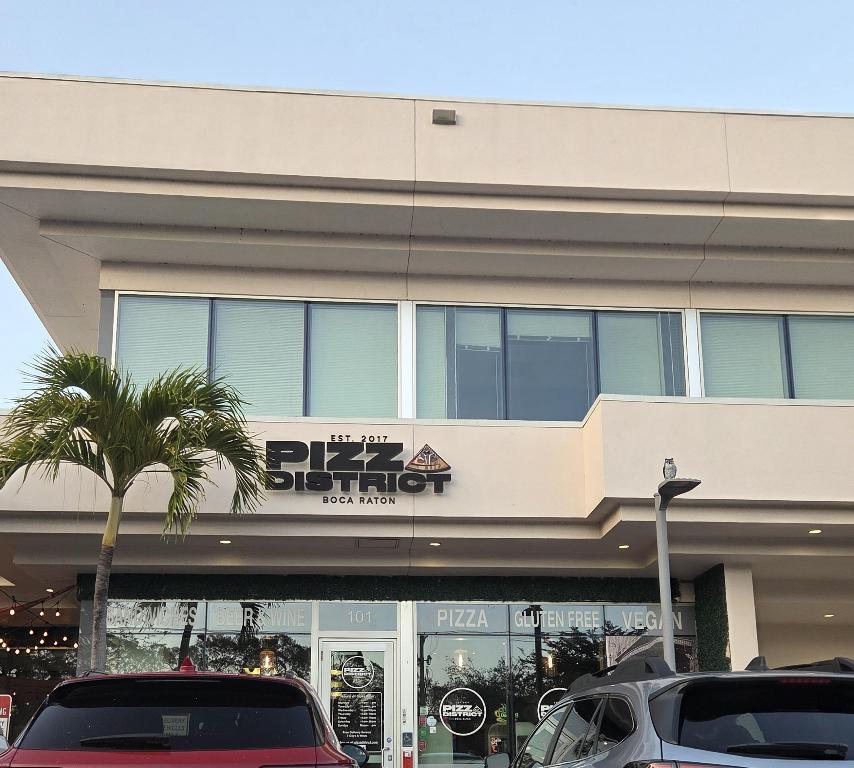 PLUM AT BOCA POINTE CONDOS ONE THRU 15 FILED IN OR - Residential