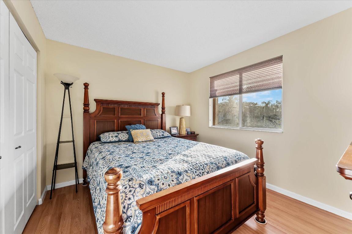 PLUM AT BOCA POINTE CONDOS ONE THRU 15 FILED IN OR - Residential