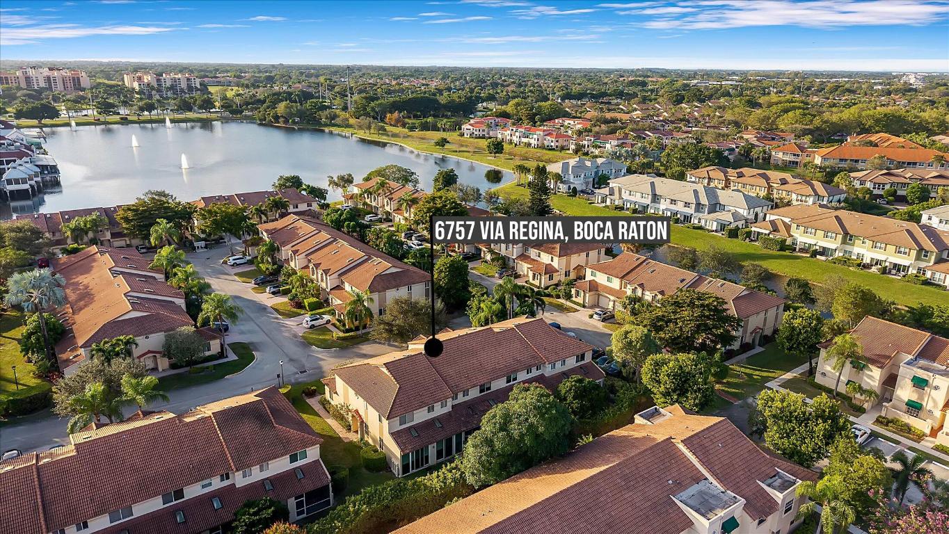 PLUM AT BOCA POINTE CONDOS ONE THRU 15 FILED IN OR - Residential