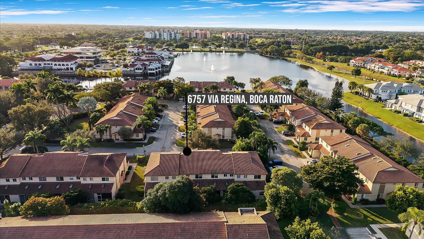 PLUM AT BOCA POINTE CONDOS ONE THRU 15 FILED IN OR - Residential