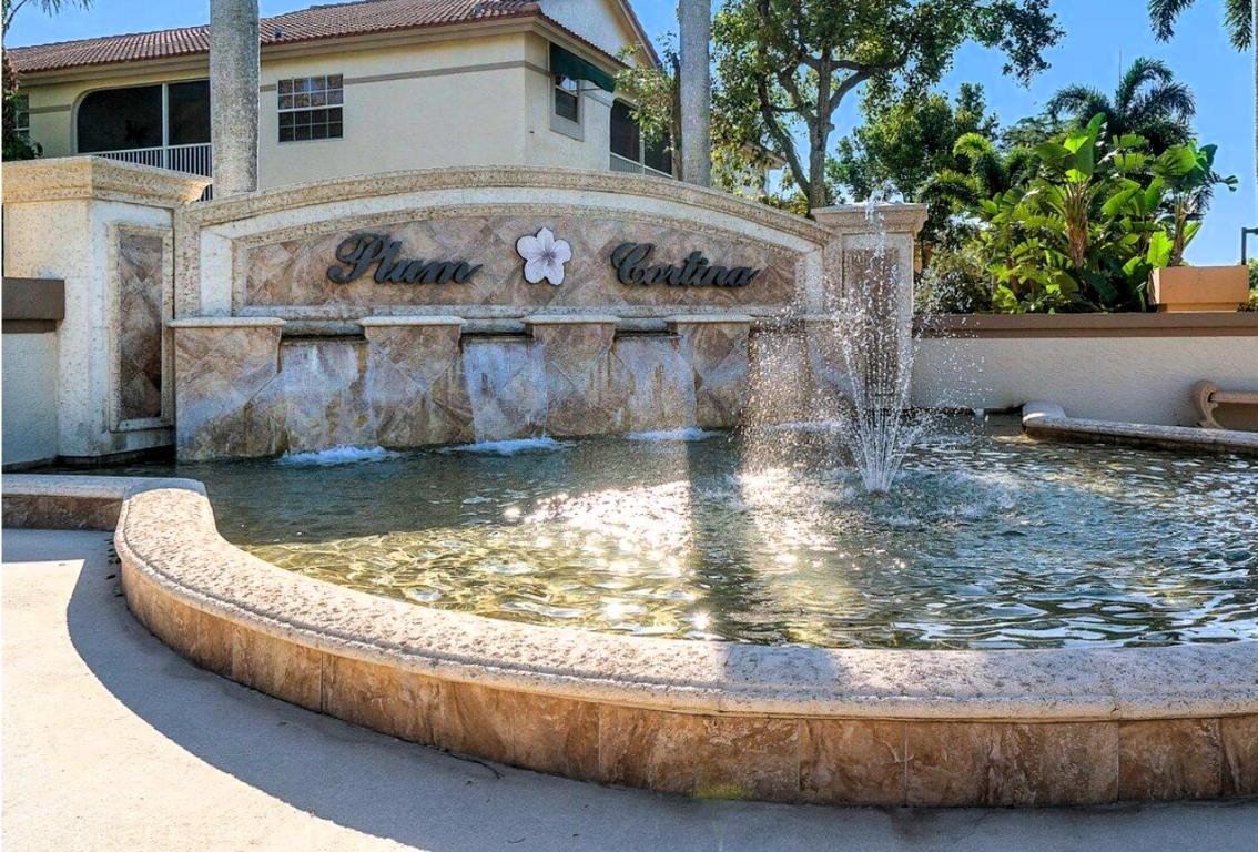 PLUM AT BOCA POINTE CONDOS ONE THRU 15 FILED IN OR - Residential