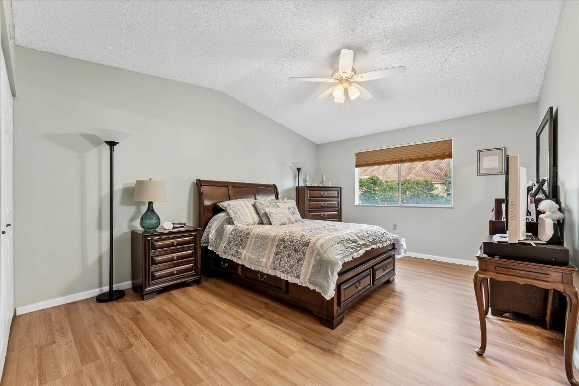 PLUM AT BOCA POINTE CONDOS ONE THRU 15 FILED IN OR - Residential