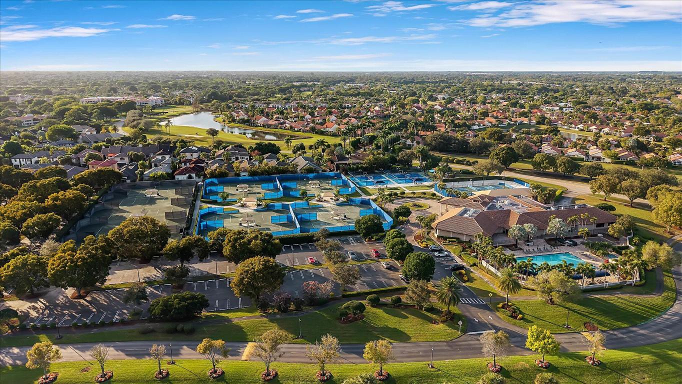 PLUM AT BOCA POINTE CONDOS ONE THRU 15 FILED IN OR - Residential