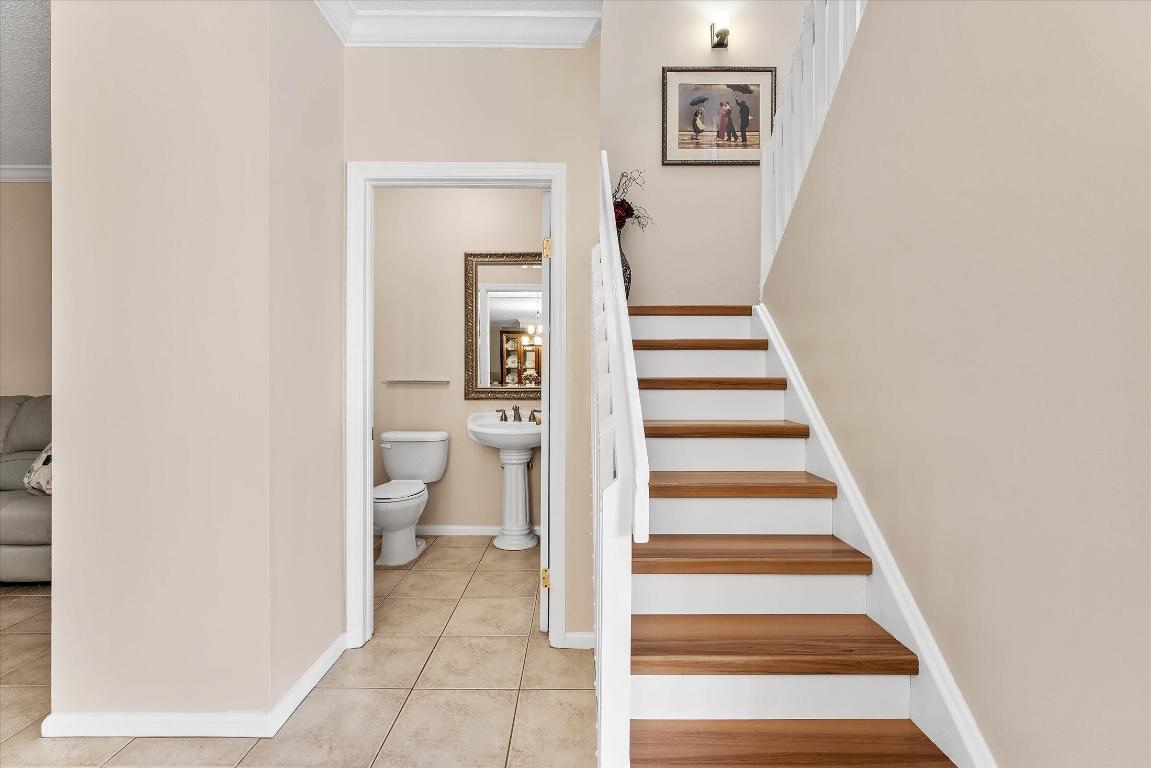 PLUM AT BOCA POINTE CONDOS ONE THRU 15 FILED IN OR - Residential