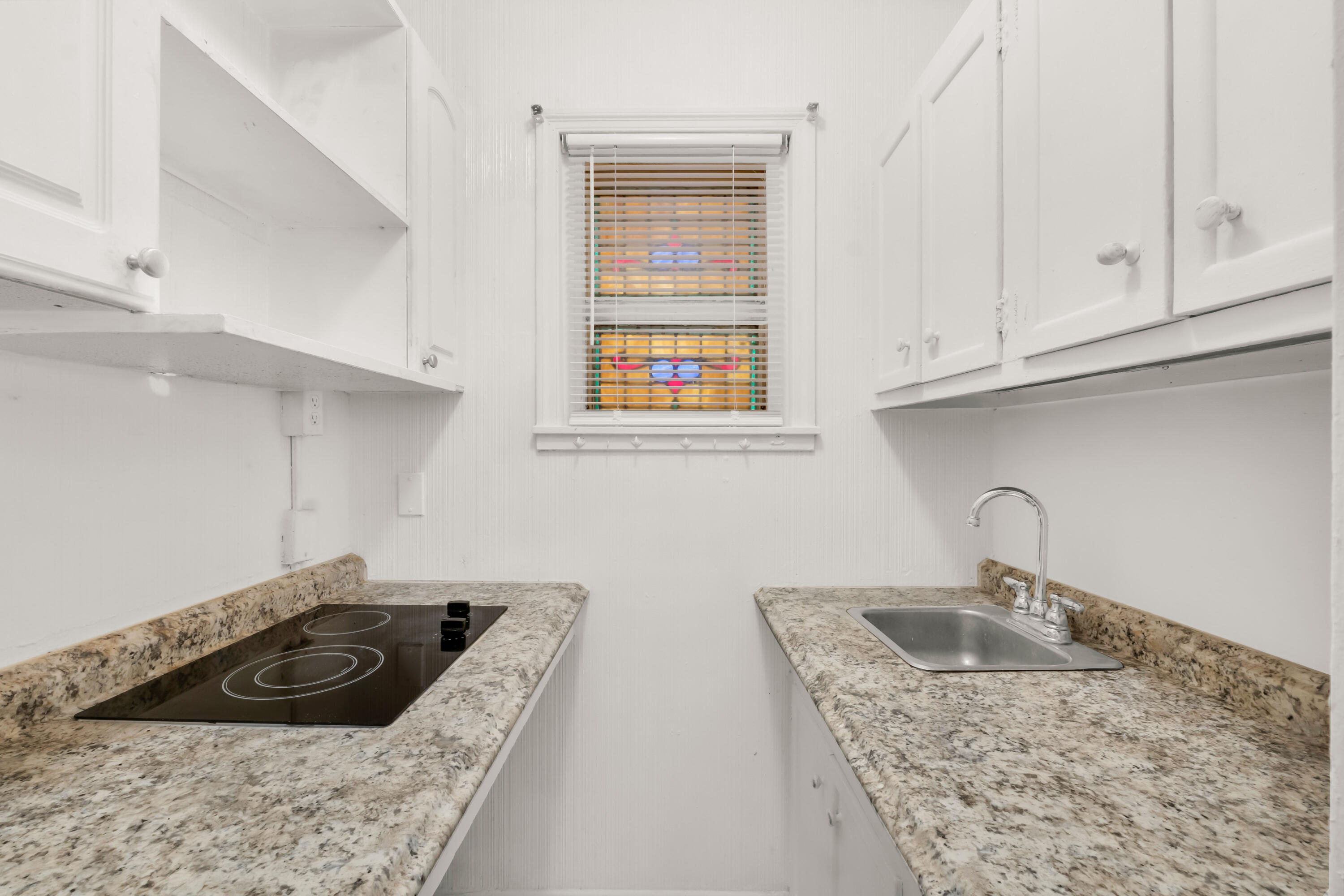 COLEE HAMMOCK - Residential Lease