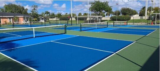 PINES OF DELRAY NORTH CONDO - Residential