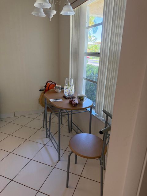 Tiny photo for 1360 NW 19th Terrace #101, Delray Beach, FL 33445 (MLS # B26032108)