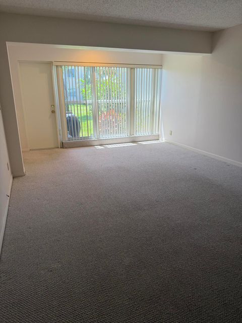 Tiny photo for 1360 NW 19th Terrace #101, Delray Beach, FL 33445 (MLS # B26032108)