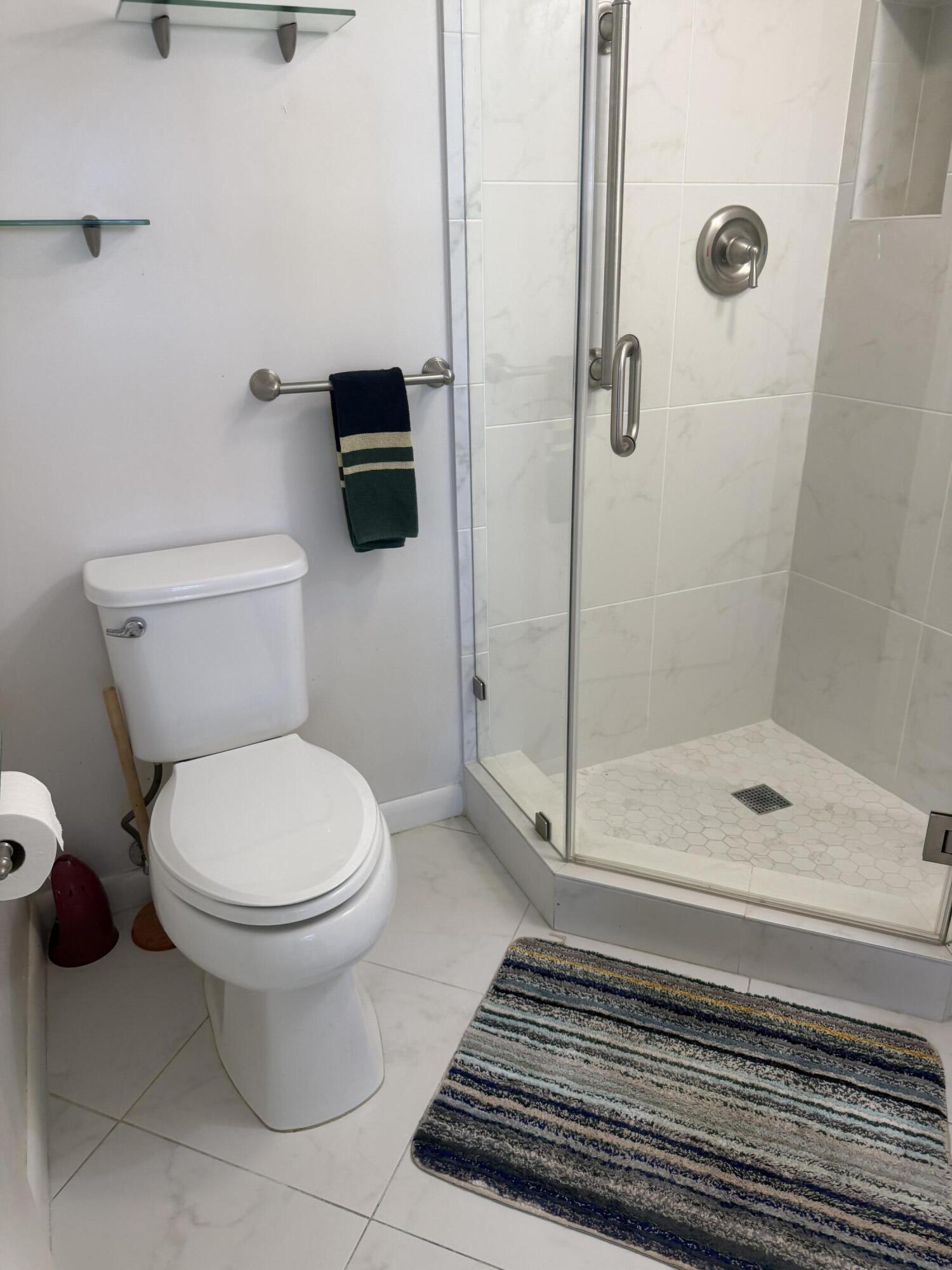 PINES OF DELRAY NORTH CONDO - Residential