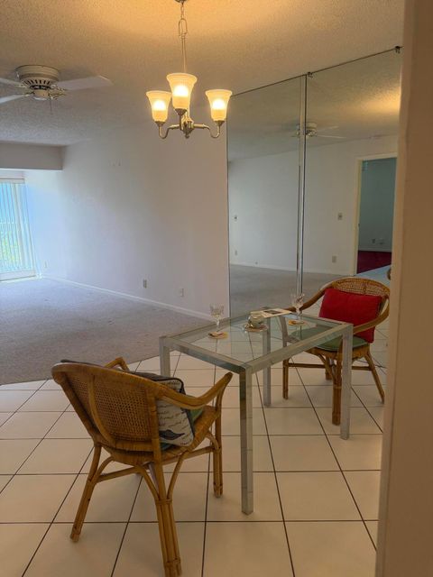 Tiny photo for 1360 NW 19th Terrace #101, Delray Beach, FL 33445 (MLS # B26032108)