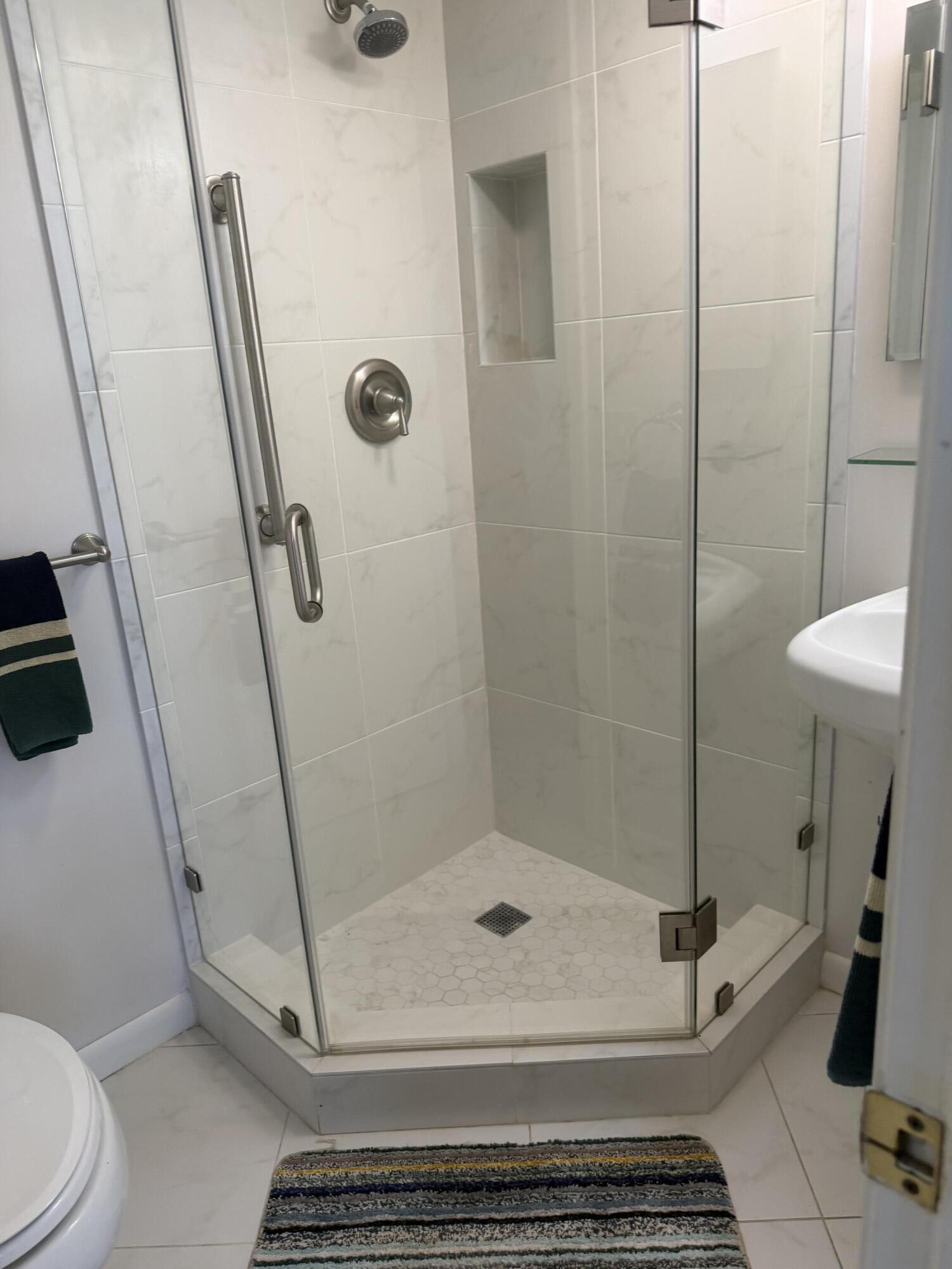 PINES OF DELRAY NORTH CONDO - Residential