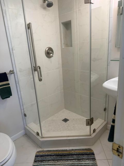 Tiny photo for 1360 NW 19th Terrace #101, Delray Beach, FL 33445 (MLS # B26032108)
