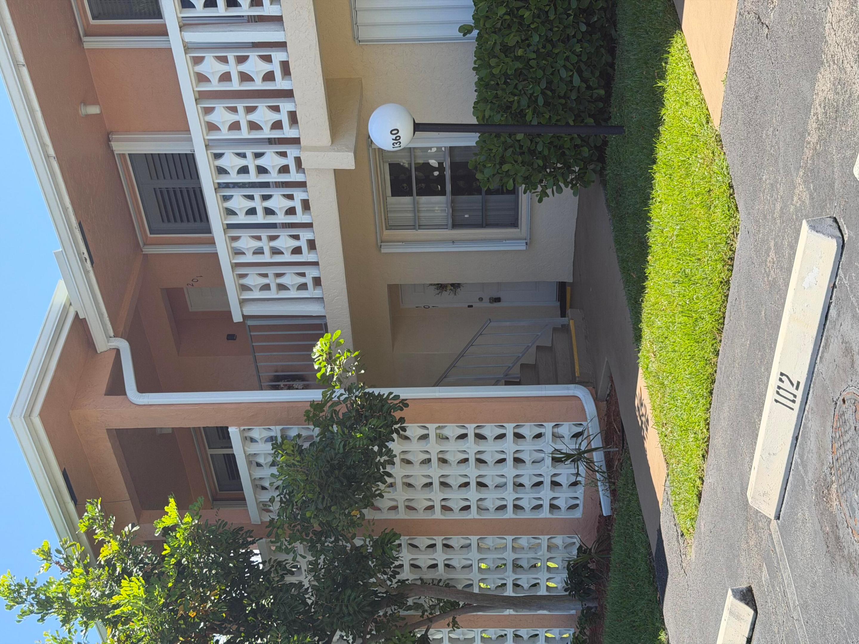 1360 NW 19th Terrace 101