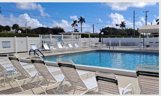 PINES OF DELRAY NORTH CONDO - Residential