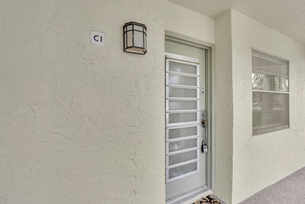 Photo of 1102 Bahama Bend #C1, Coconut Creek, FL 33066 (MLS # B26019479)