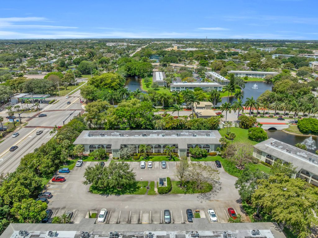 Photo of 1102 Bahama Bend #C1, Coconut Creek, FL 33066 (MLS # B26019479)