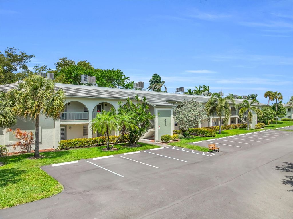 Photo of 1102 Bahama Bend #C1, Coconut Creek, FL 33066 (MLS # B26019479)
