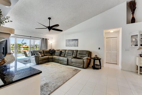 Tiny photo for 7312 Heathley Drive, Lake Worth, FL 33467 (MLS # B26052039)