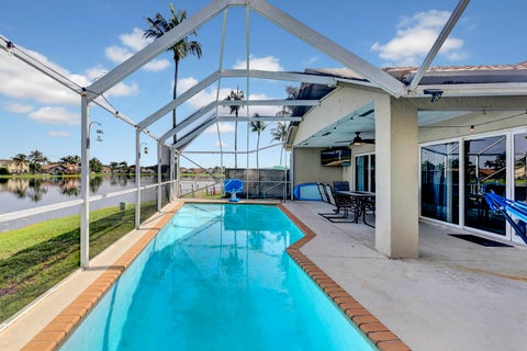 Tiny photo for 7312 Heathley Drive, Lake Worth, FL 33467 (MLS # B26052039)