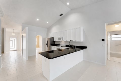 Tiny photo for 7312 Heathley Drive, Lake Worth, FL 33467 (MLS # B26052039)