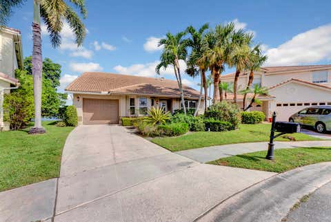 Tiny photo for 7312 Heathley Drive, Lake Worth, FL 33467 (MLS # B26052039)