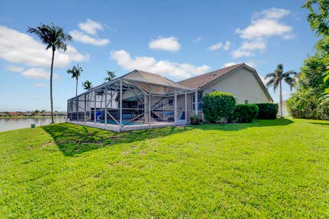 Tiny photo for 7312 Heathley Drive, Lake Worth, FL 33467 (MLS # B26052039)