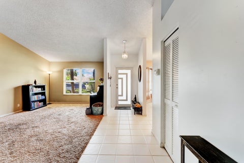 Tiny photo for 7312 Heathley Drive, Lake Worth, FL 33467 (MLS # B26052039)