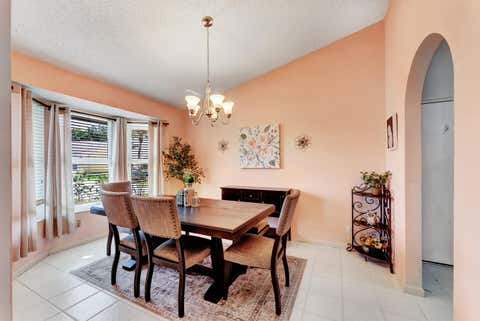 Tiny photo for 7312 Heathley Drive, Lake Worth, FL 33467 (MLS # B26052039)
