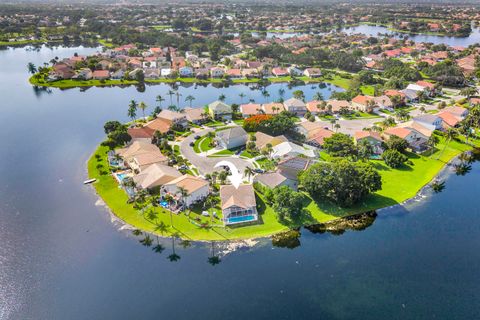 Tiny photo for 7312 Heathley Drive, Lake Worth, FL 33467 (MLS # B26052039)