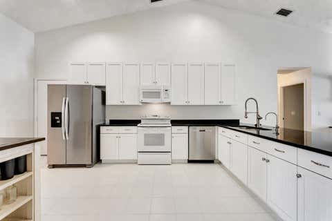 Tiny photo for 7312 Heathley Drive, Lake Worth, FL 33467 (MLS # B26052039)
