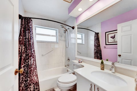 Tiny photo for 7312 Heathley Drive, Lake Worth, FL 33467 (MLS # B26052039)