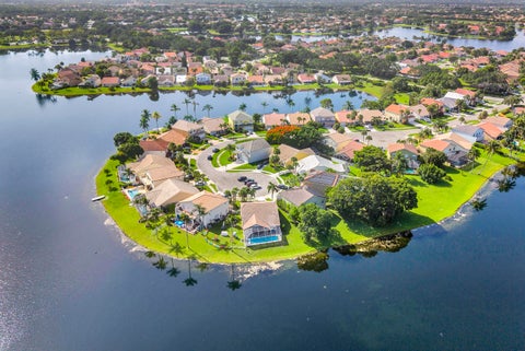 Tiny photo for 7312 Heathley Drive, Lake Worth, FL 33467 (MLS # B26052039)