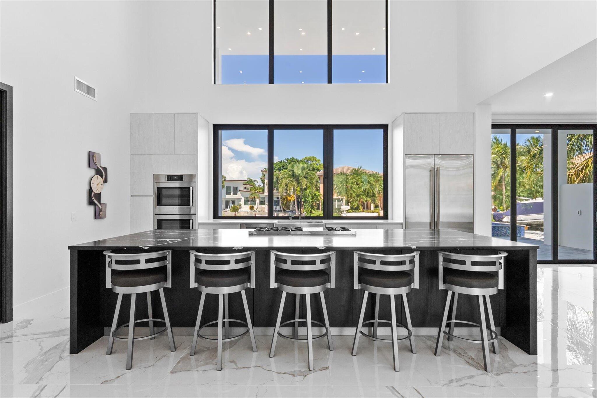 HILLSBORO HARBOR - Residential