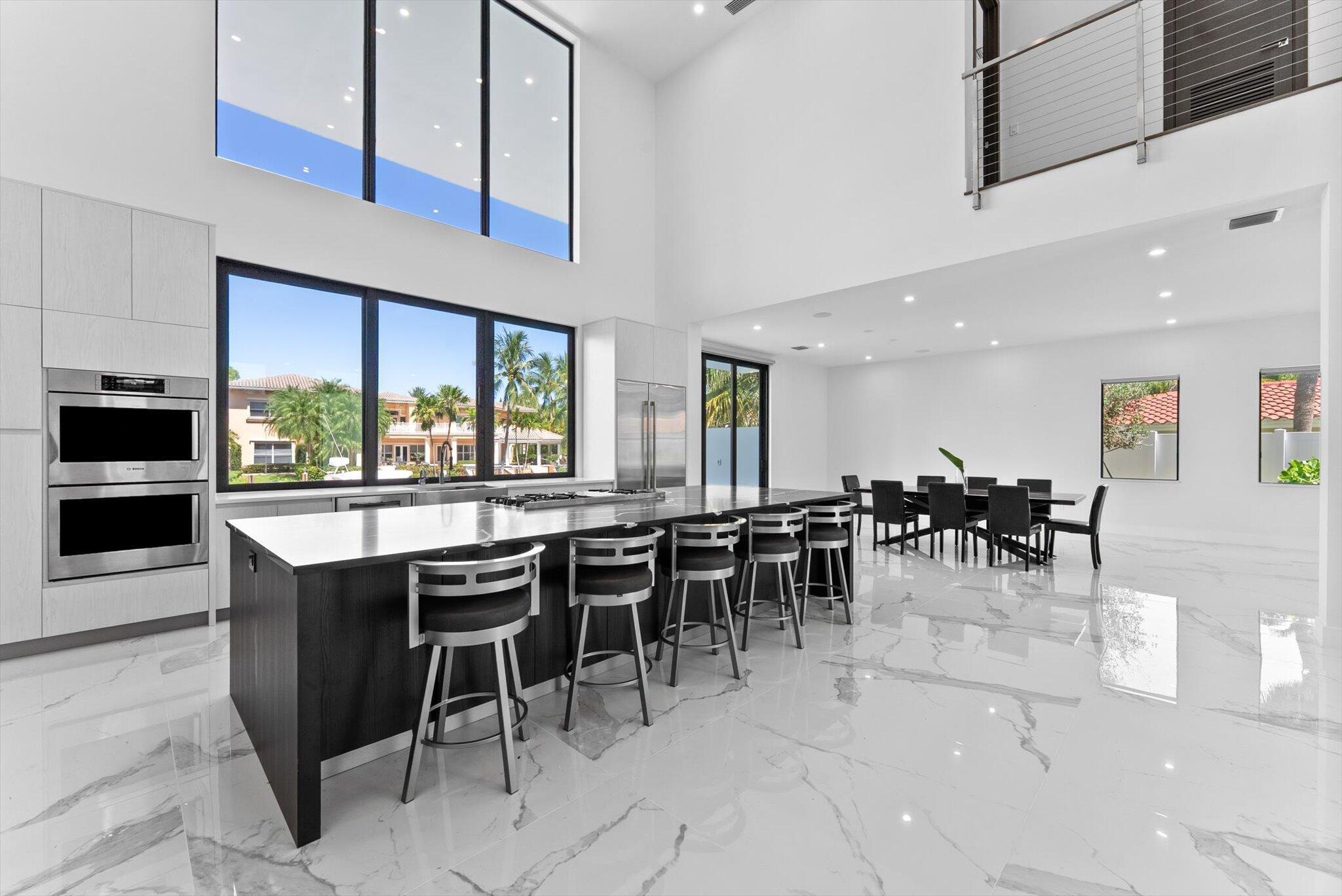 HILLSBORO HARBOR - Residential