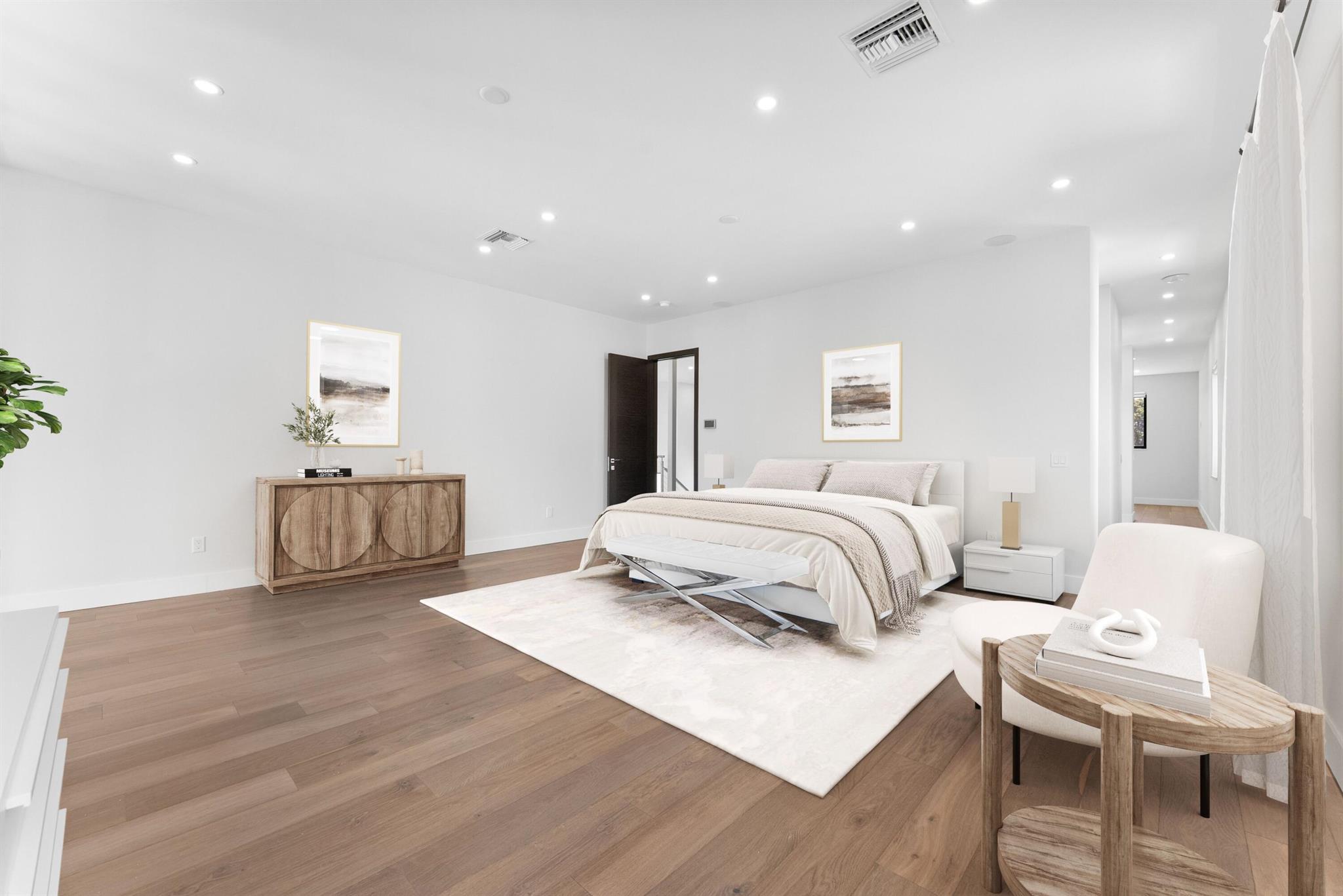 HILLSBORO HARBOR - Residential