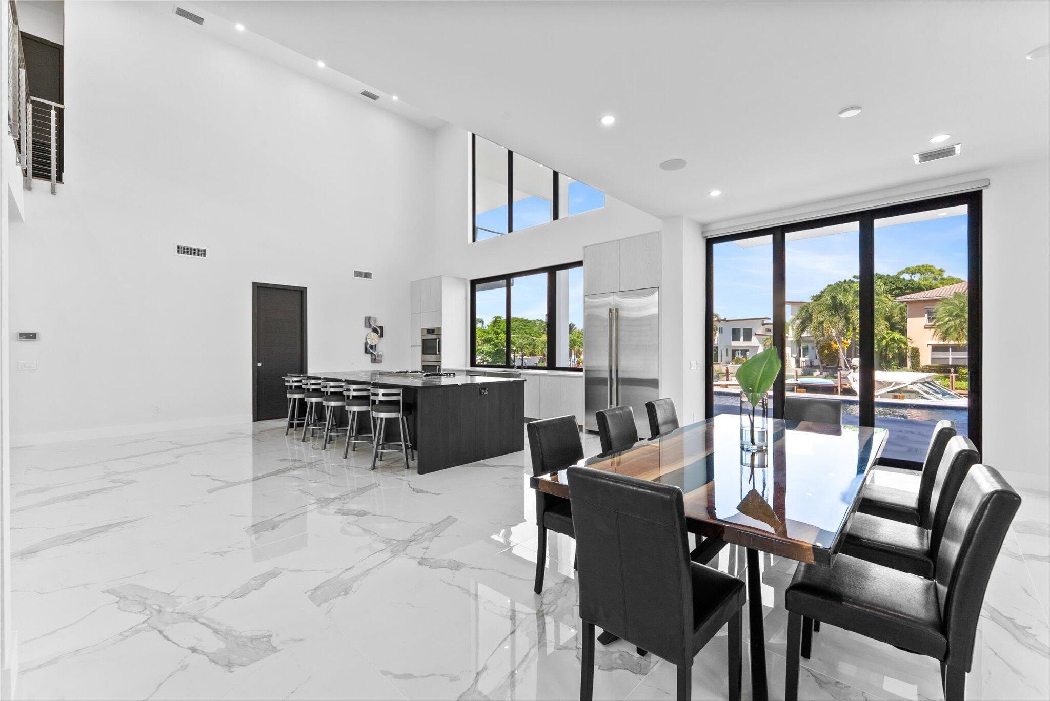 HILLSBORO HARBOR - Residential