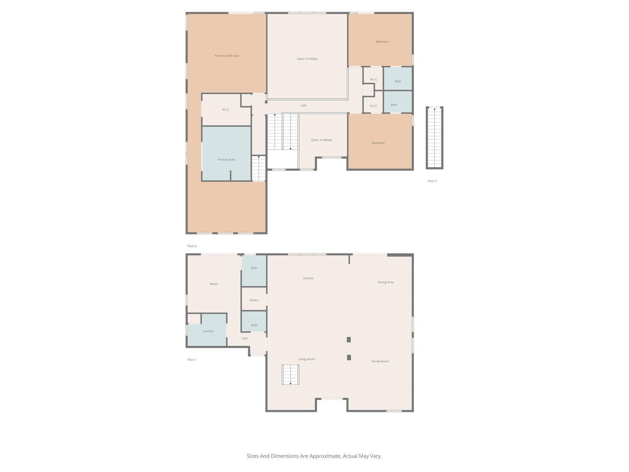 HILLSBORO HARBOR - Residential