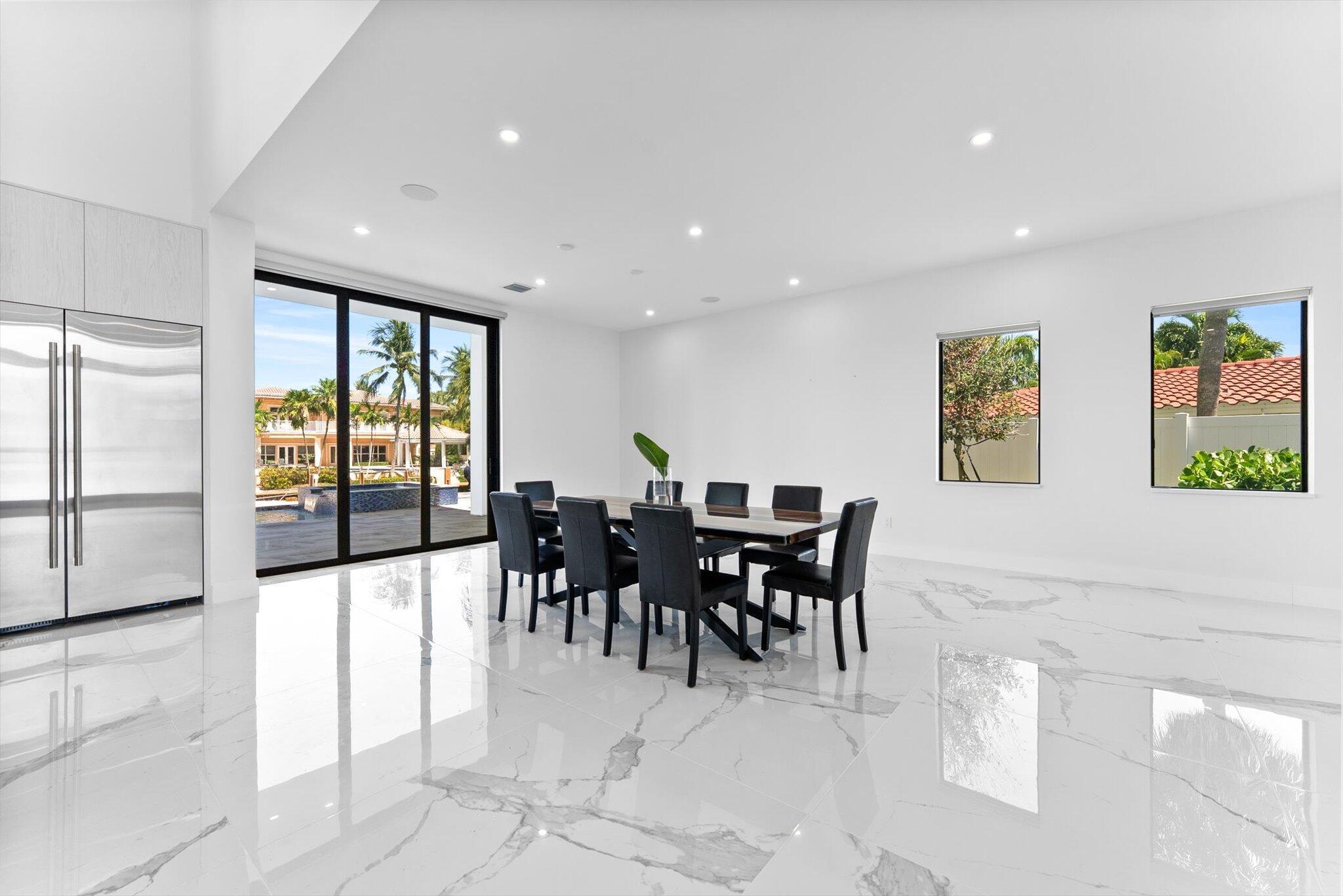 HILLSBORO HARBOR - Residential