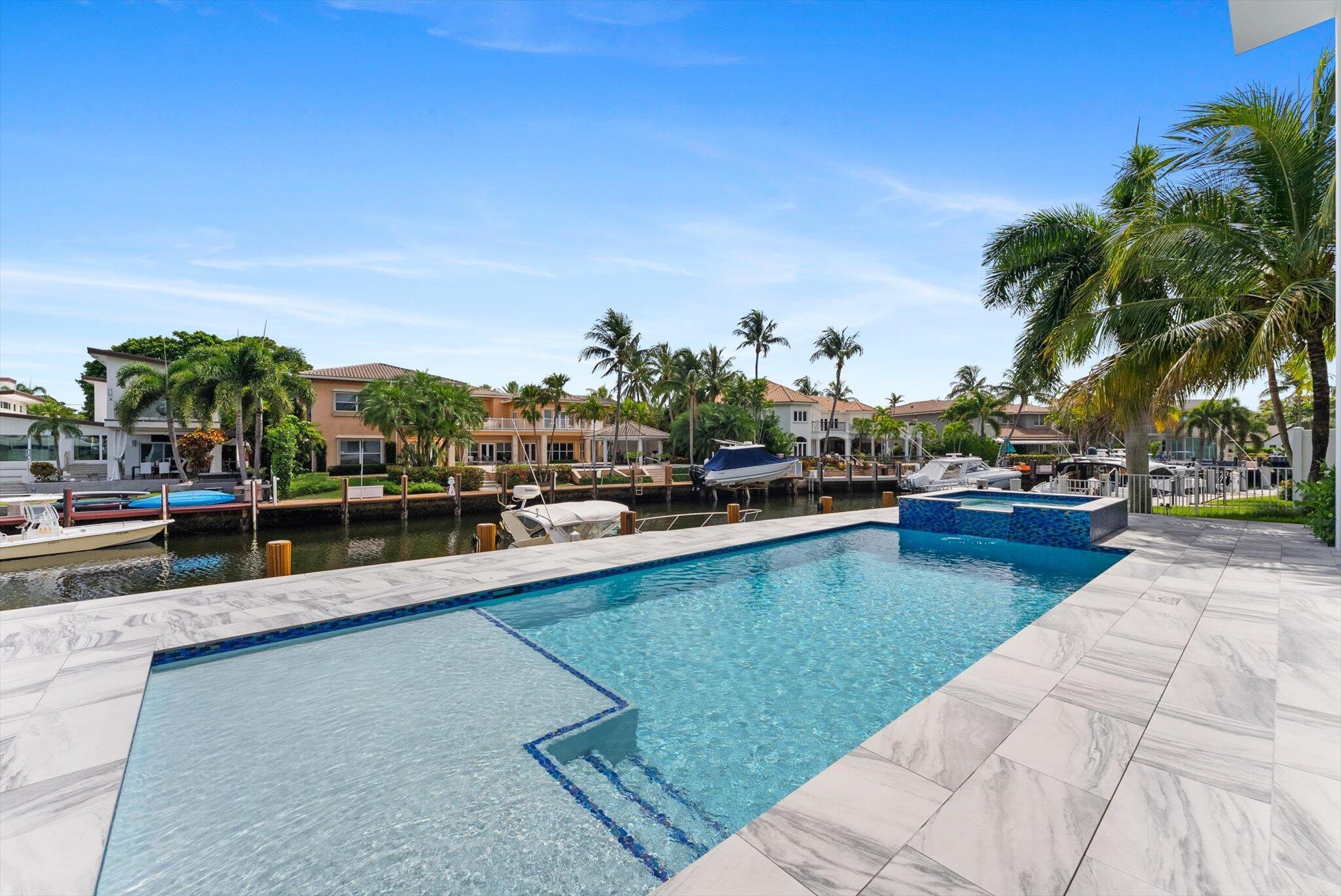 HILLSBORO HARBOR - Residential