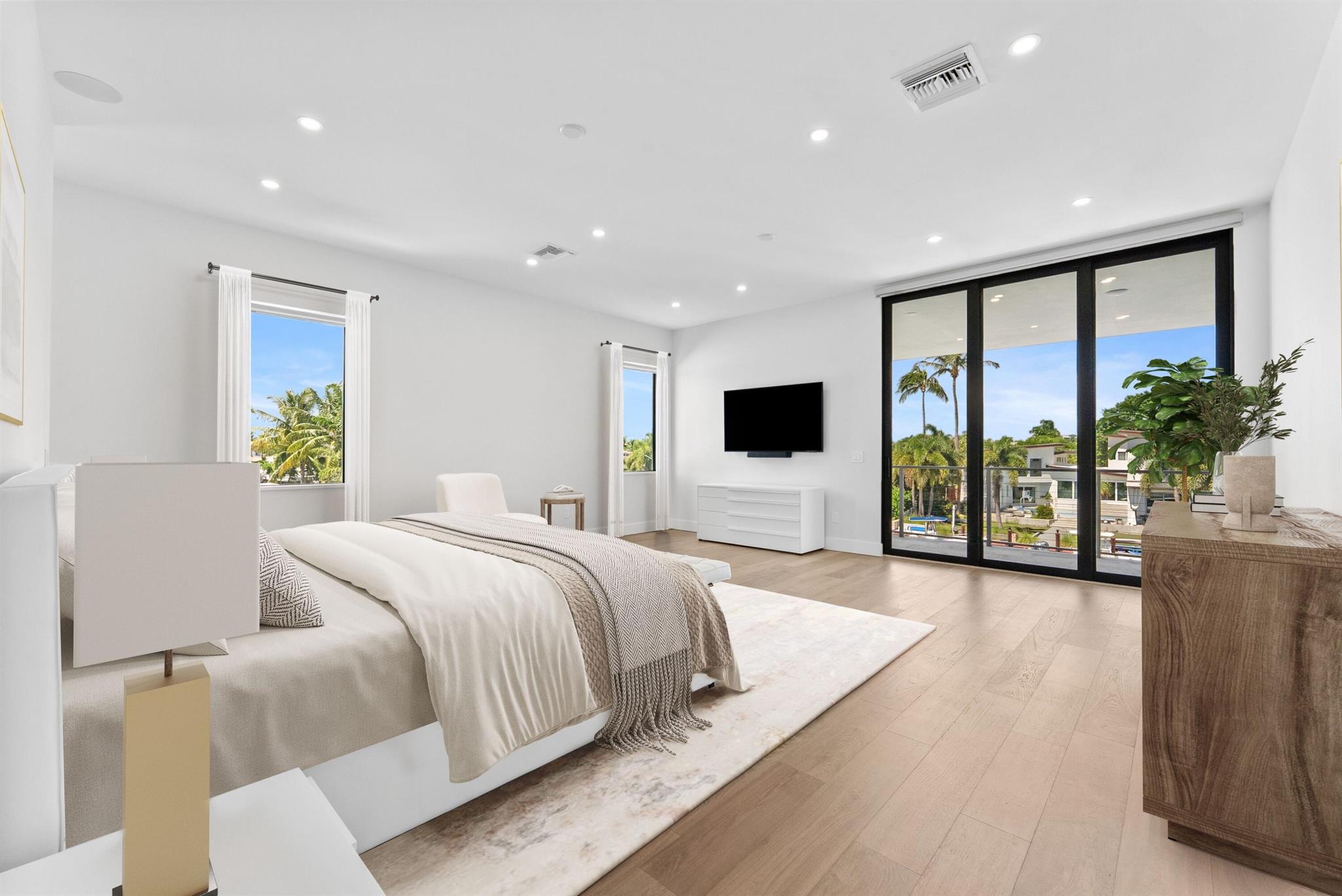 HILLSBORO HARBOR - Residential